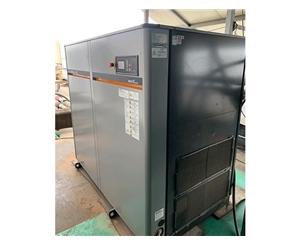 日本日立空压机