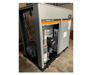 日本日立空压机