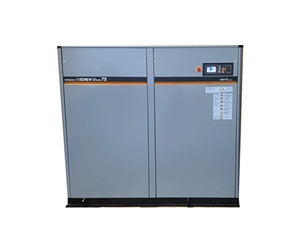 日本日立空压机